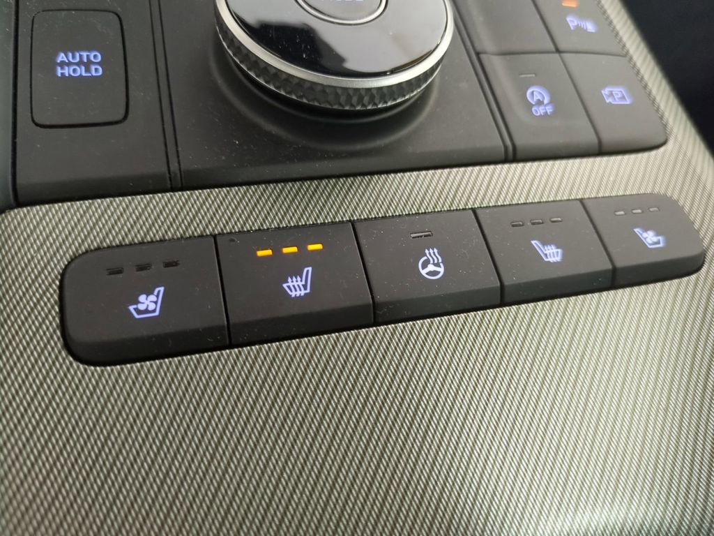 Certified 2024 Hyundai Palisade SEL w/ Premium Package image 30