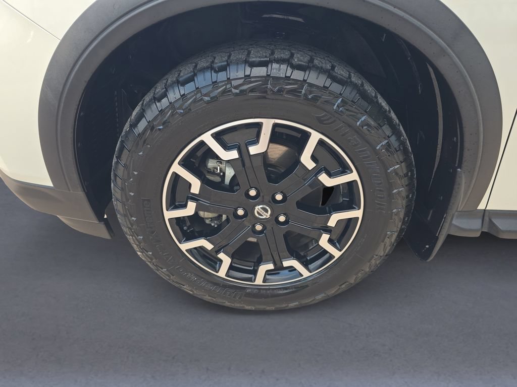 Used 2019 Nissan Pathfinder SL AWD/4WD image 10