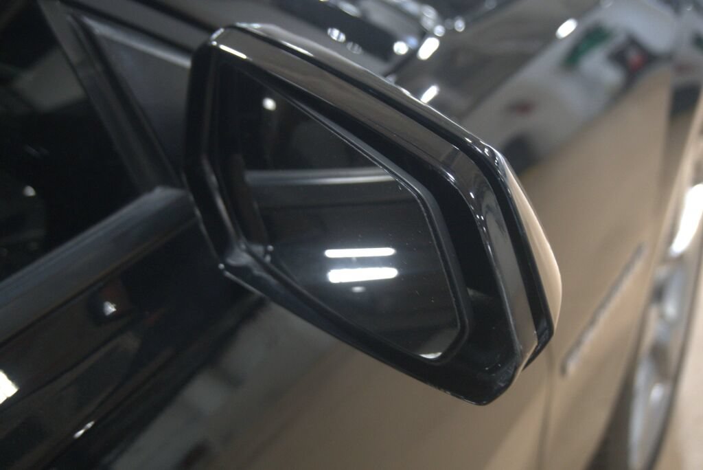 Used 2012 Chevrolet Camaro SS w/ RS Package RWD image 29