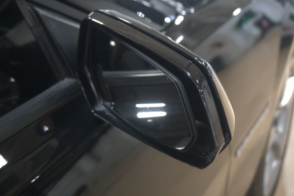 Used 2012 Chevrolet Camaro SS w/ RS Package RWD image 29
