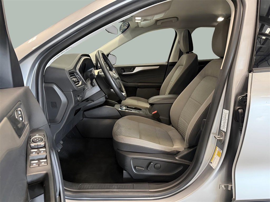 Certified 2022 Ford Escape SE w/ Convenience Package image 30