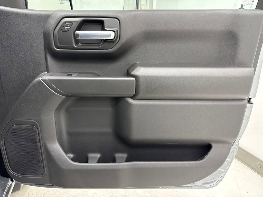 New 2026 GMC Sierra 1500 Pro w/ Pro Value Package AWD/4WD image 8