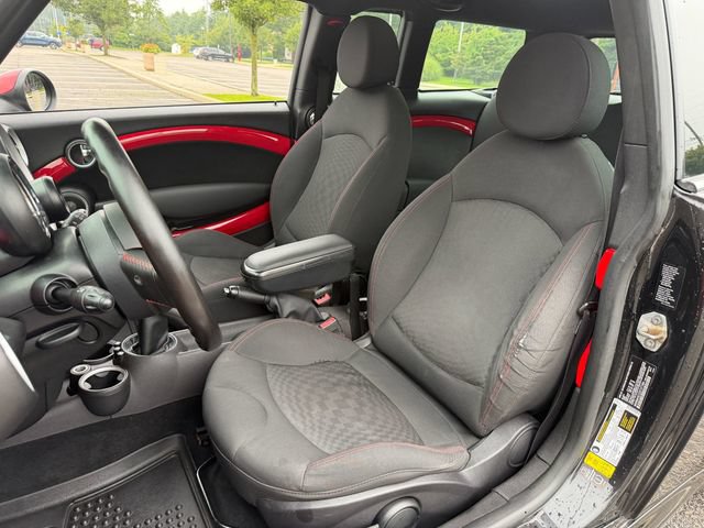 Used 2013 MINI Cooper Clubman John Cooper Works FWD image 9