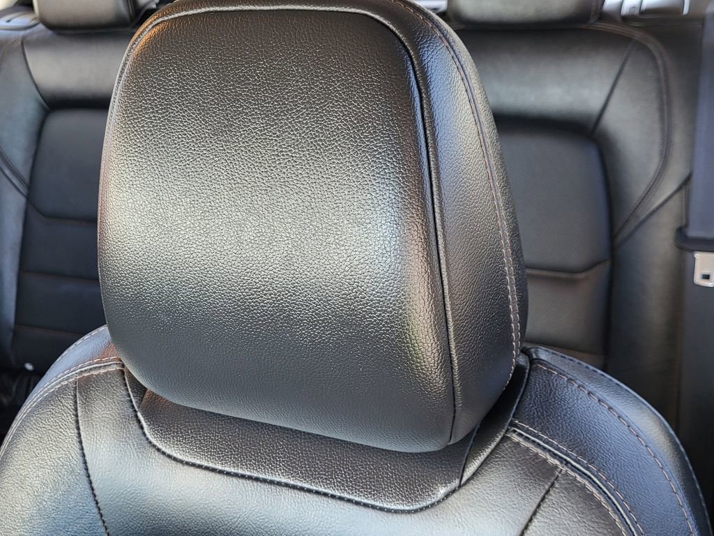 Used 2023 MAZDA CX-5 AWD 2.5 S w/ Premium Plus Pkg image 6