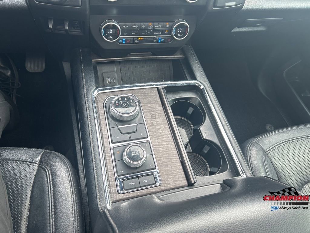 Used 2020 Ford Expedition Limited w/ Special Edition Package AWD/4WD image 18