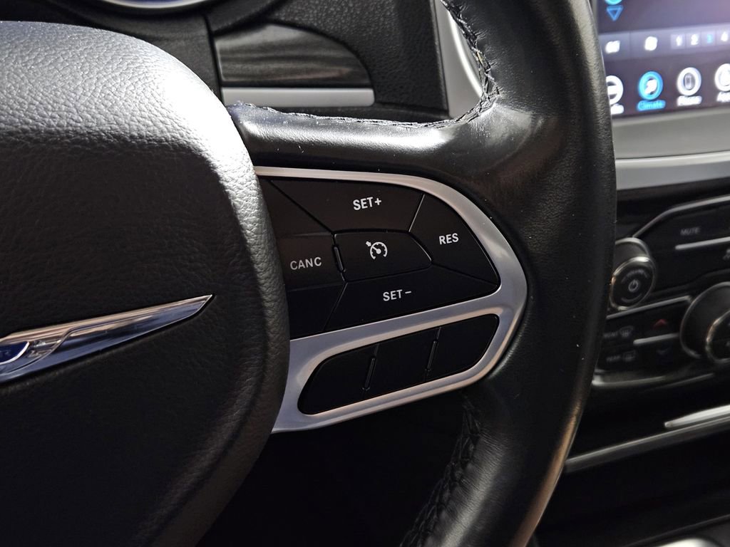 Used 2020 Chrysler 300 Touring w/ Sport Appearance Package RWD image 21
