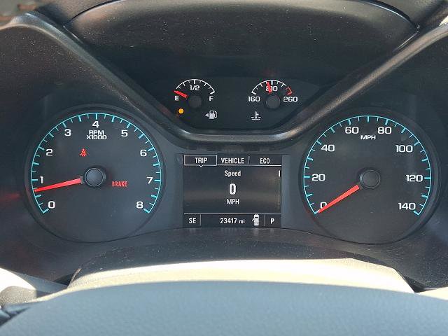Certified 2022 GMC Canyon AT4 AWD/4WD image 20