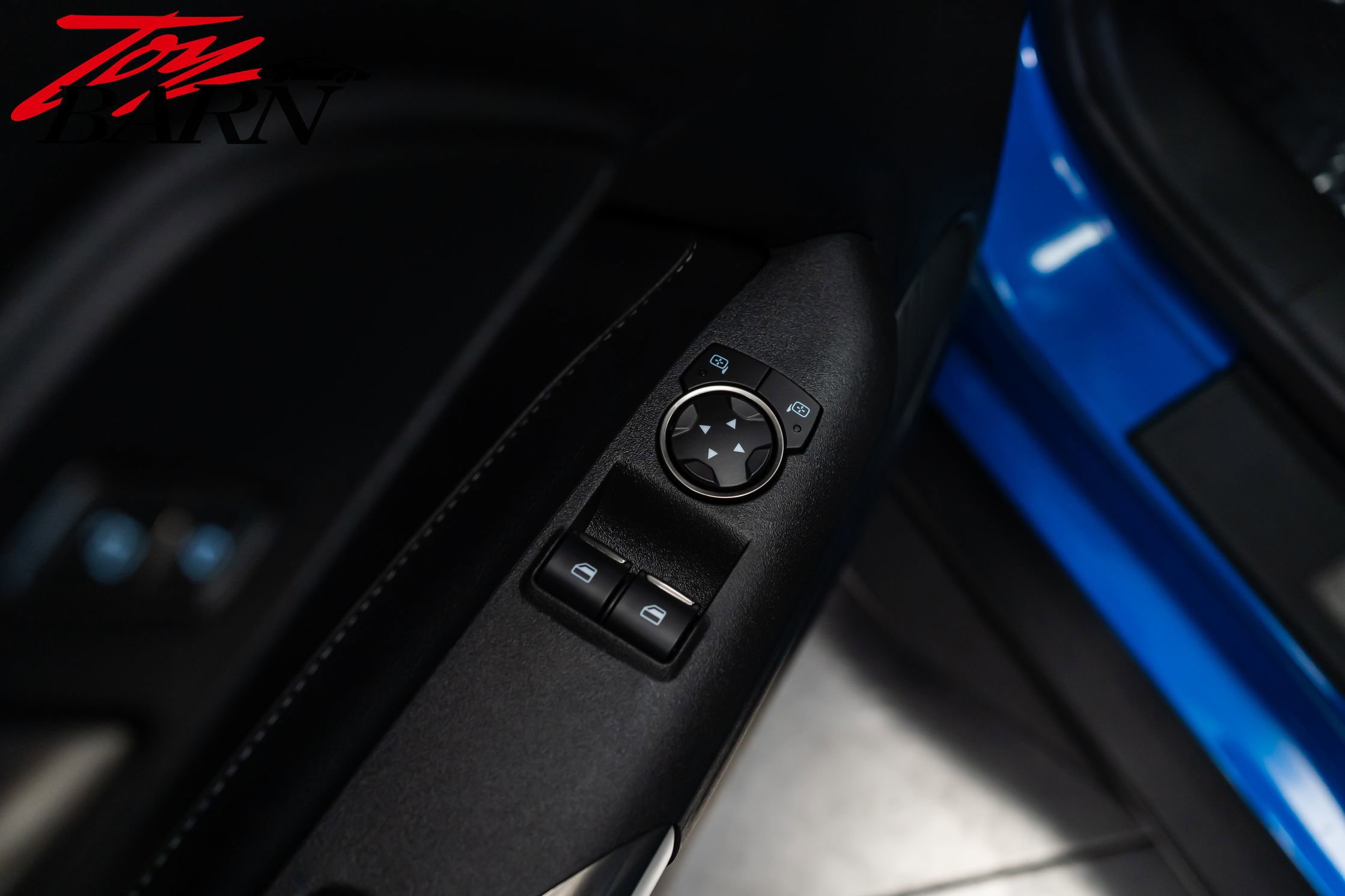 Used 2020 Ford Mustang Shelby GT500 w/ Carbon Fiber Track Pack image 22