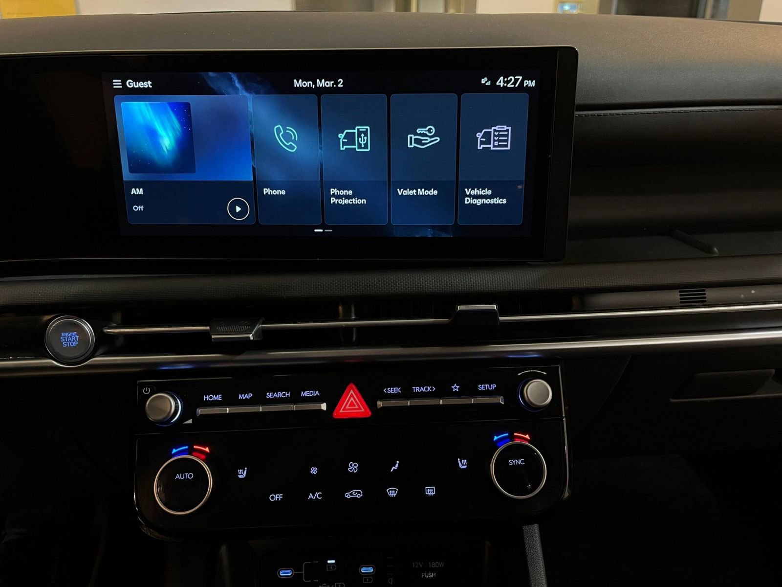 Used 2025 Hyundai Tucson SEL image 17