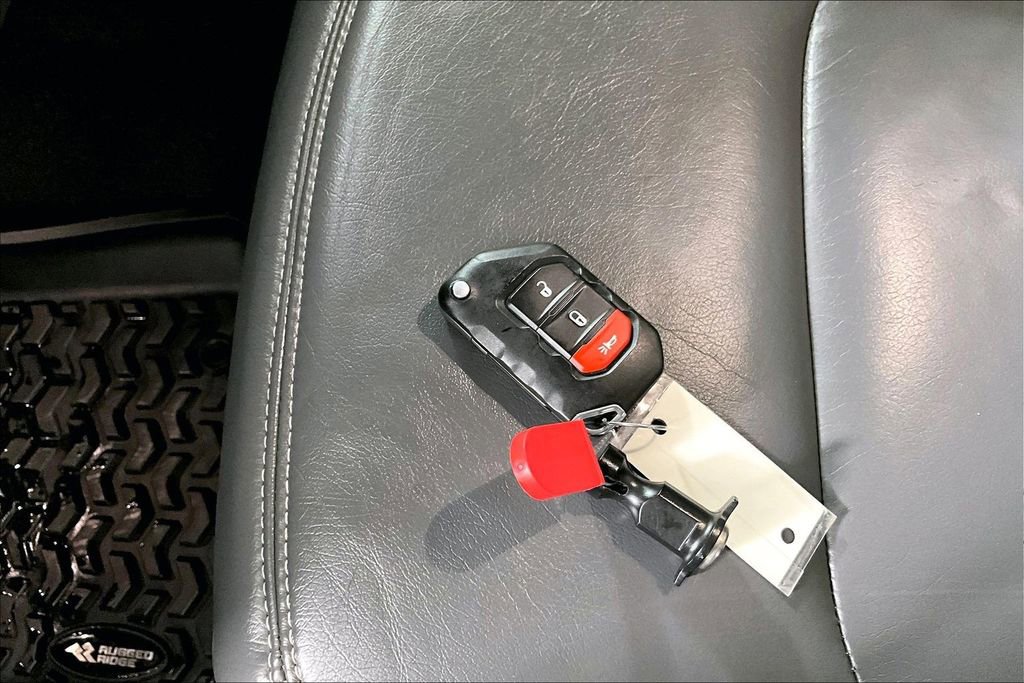 Used 2020 Jeep Gladiator Sport w/ Quick Order Package 24S image 10