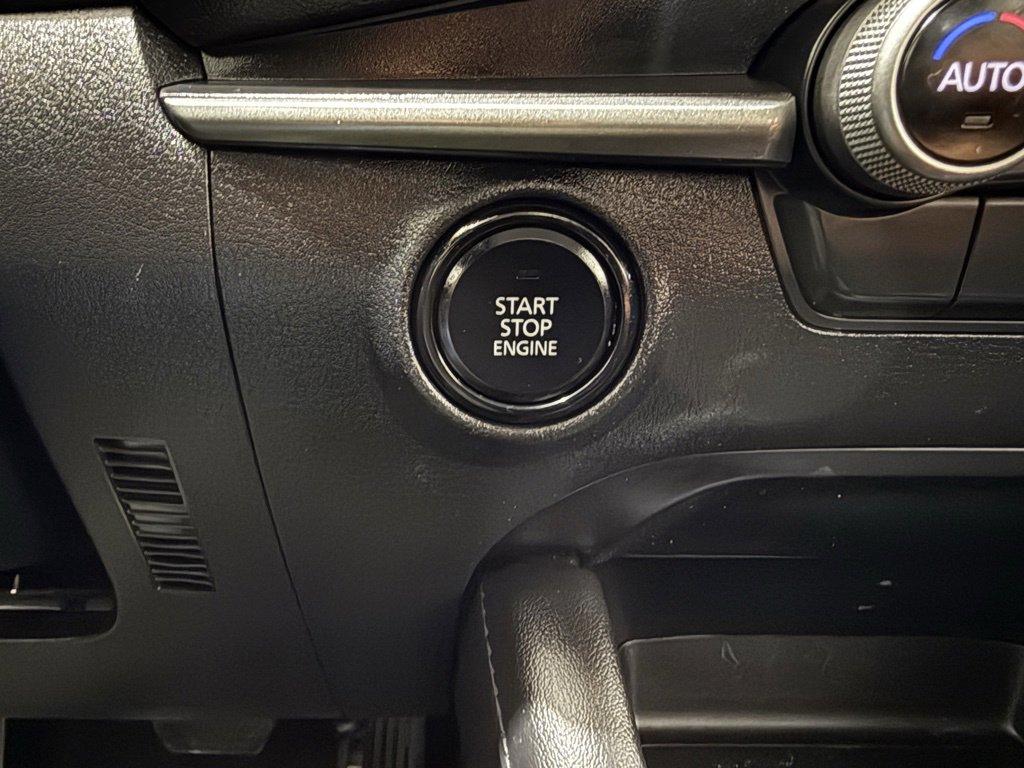 Used 2024 MAZDA MAZDA3 s image 37