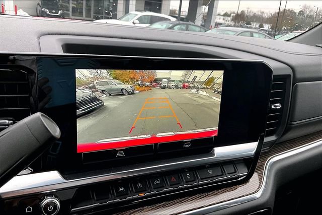 Used 2023 GMC Sierra 1500 Elevation image 11