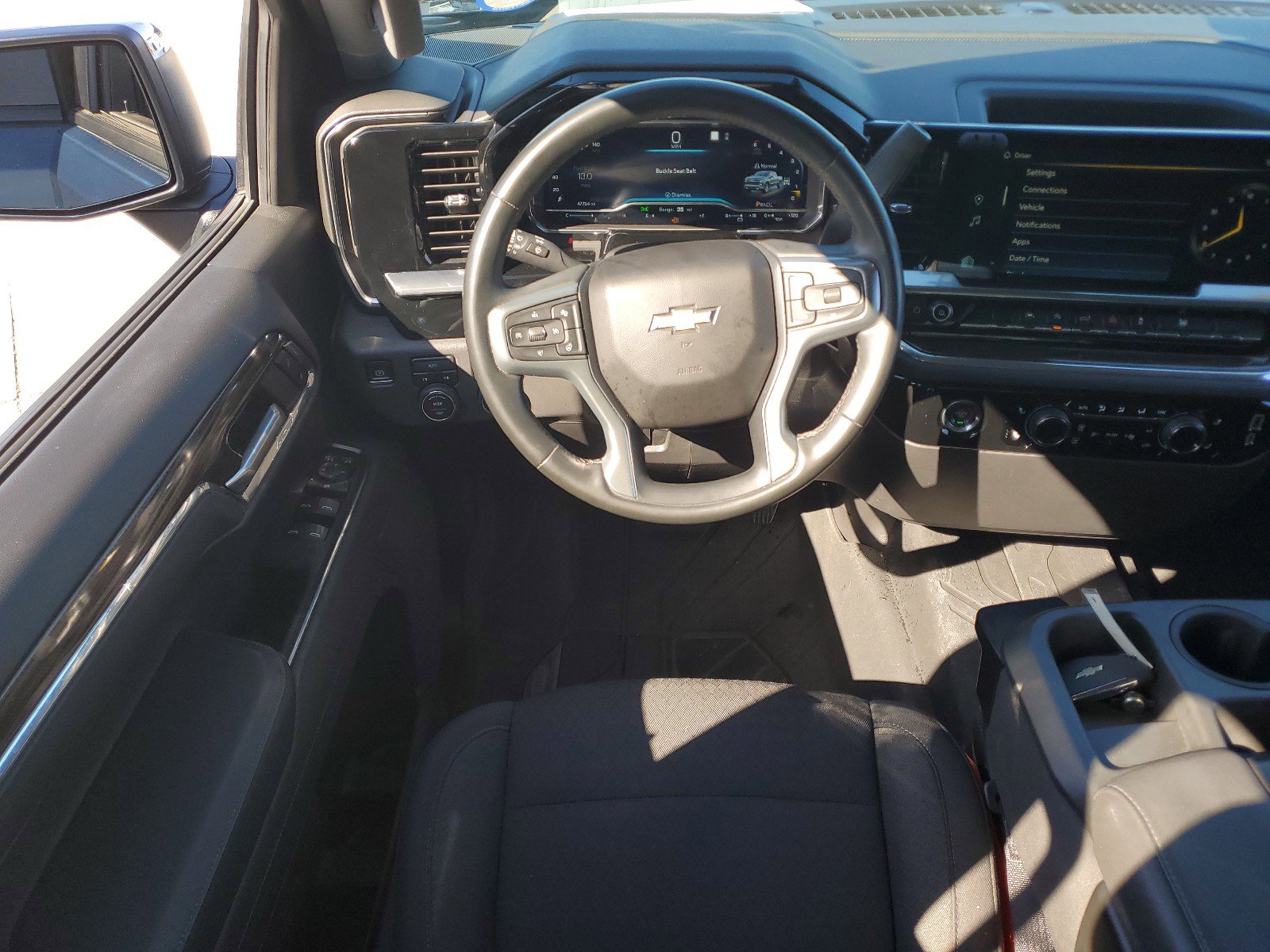 Used 2023 Chevrolet Silverado 1500 LT image 12