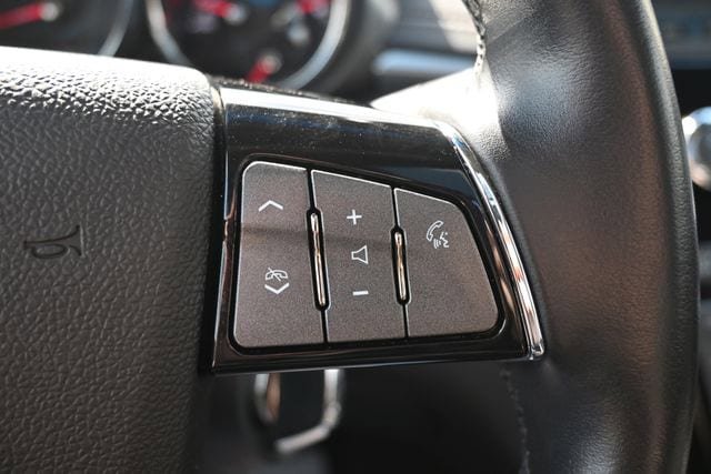 Used 2014 Cadillac CTS V RWD image 35