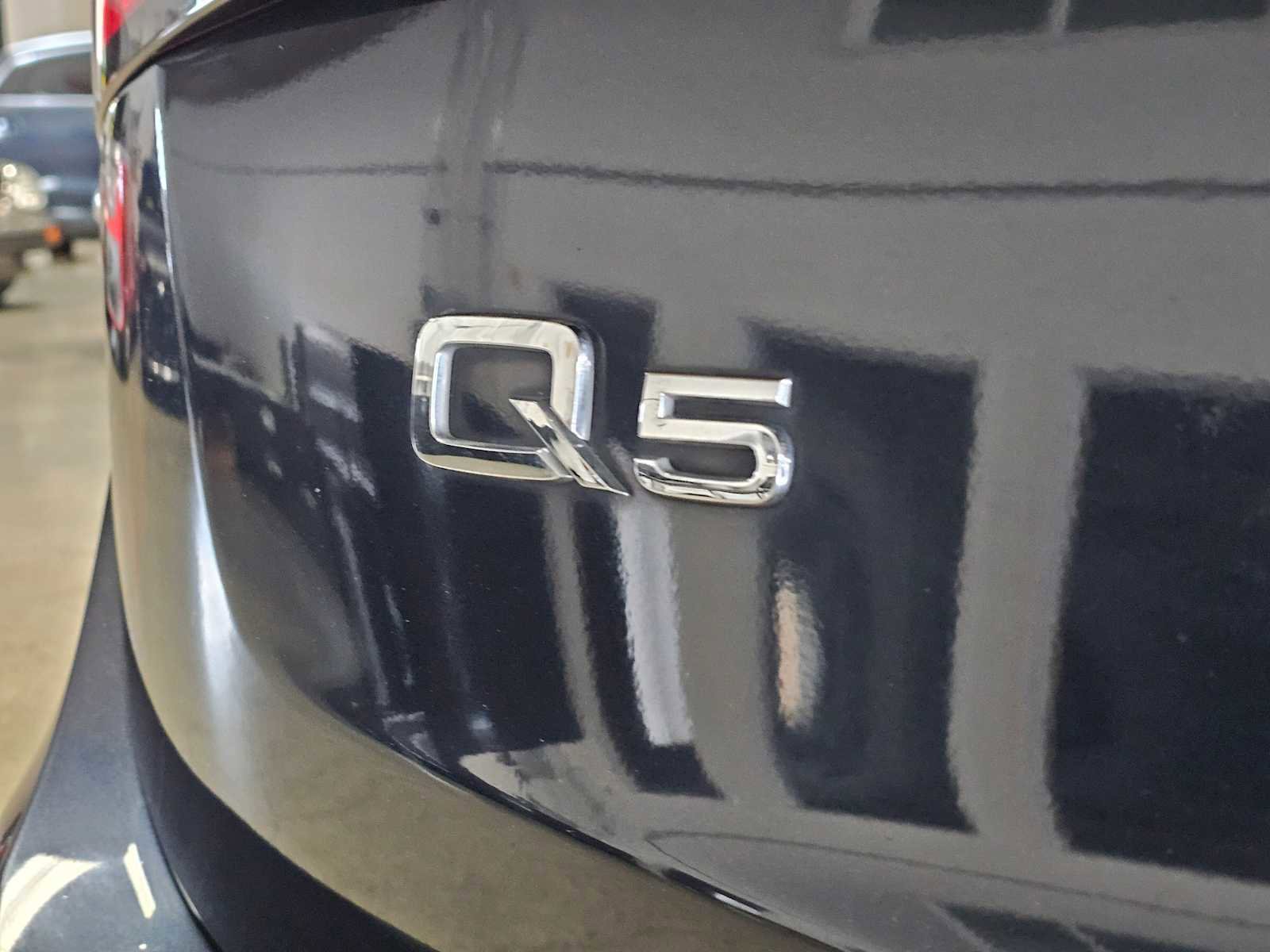 Used 2013 Audi Q5 3.0T Premium Plus w/ Audi MMI Navigation Plus Pkg AWD/4WD image 15