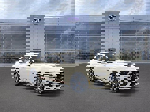 New 2025 Ford Mustang GT Premium w/ 60th Anniversary Package image 29