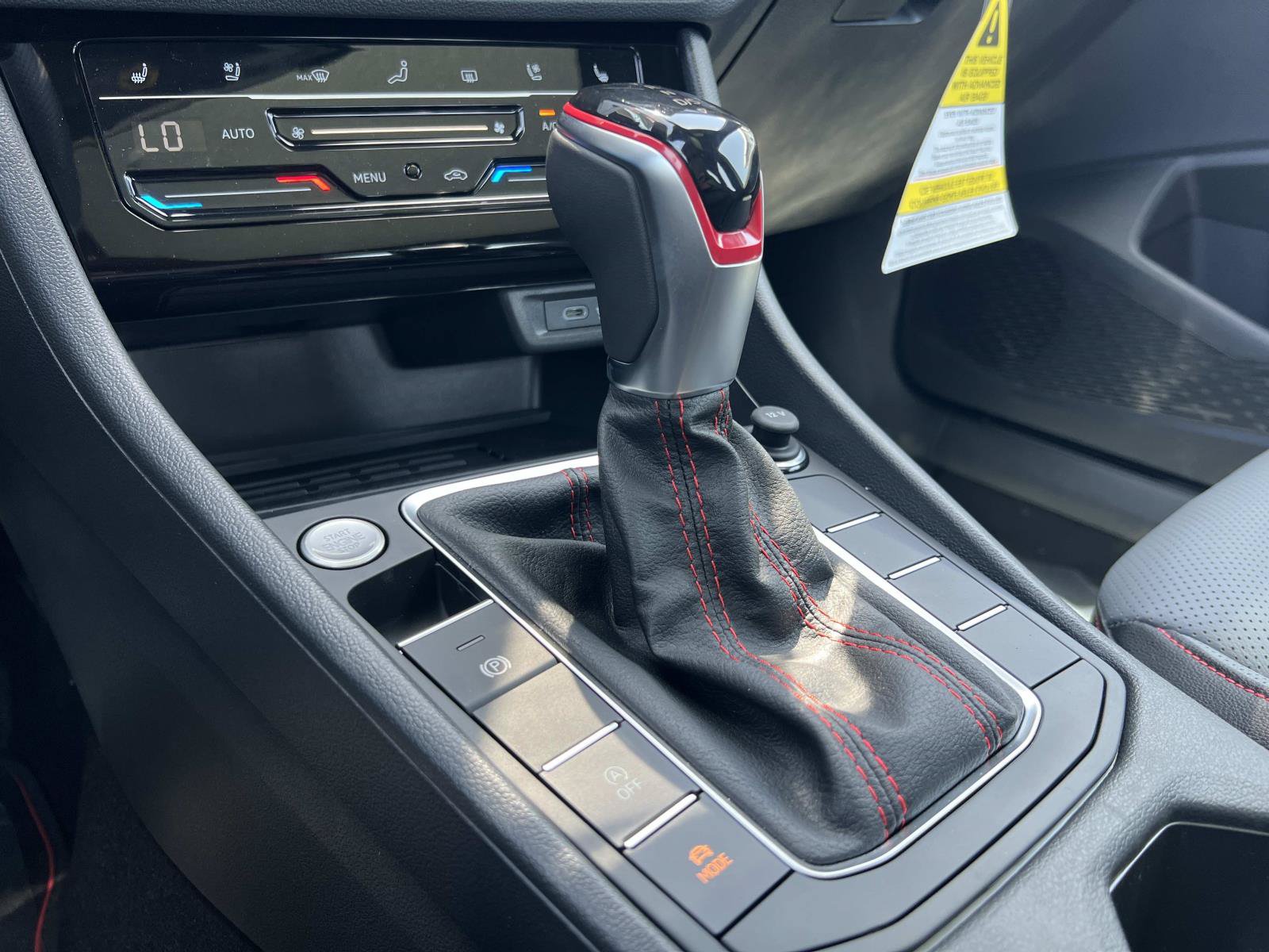 New 2026 Volkswagen Jetta GLI Autobahn FWD image 16