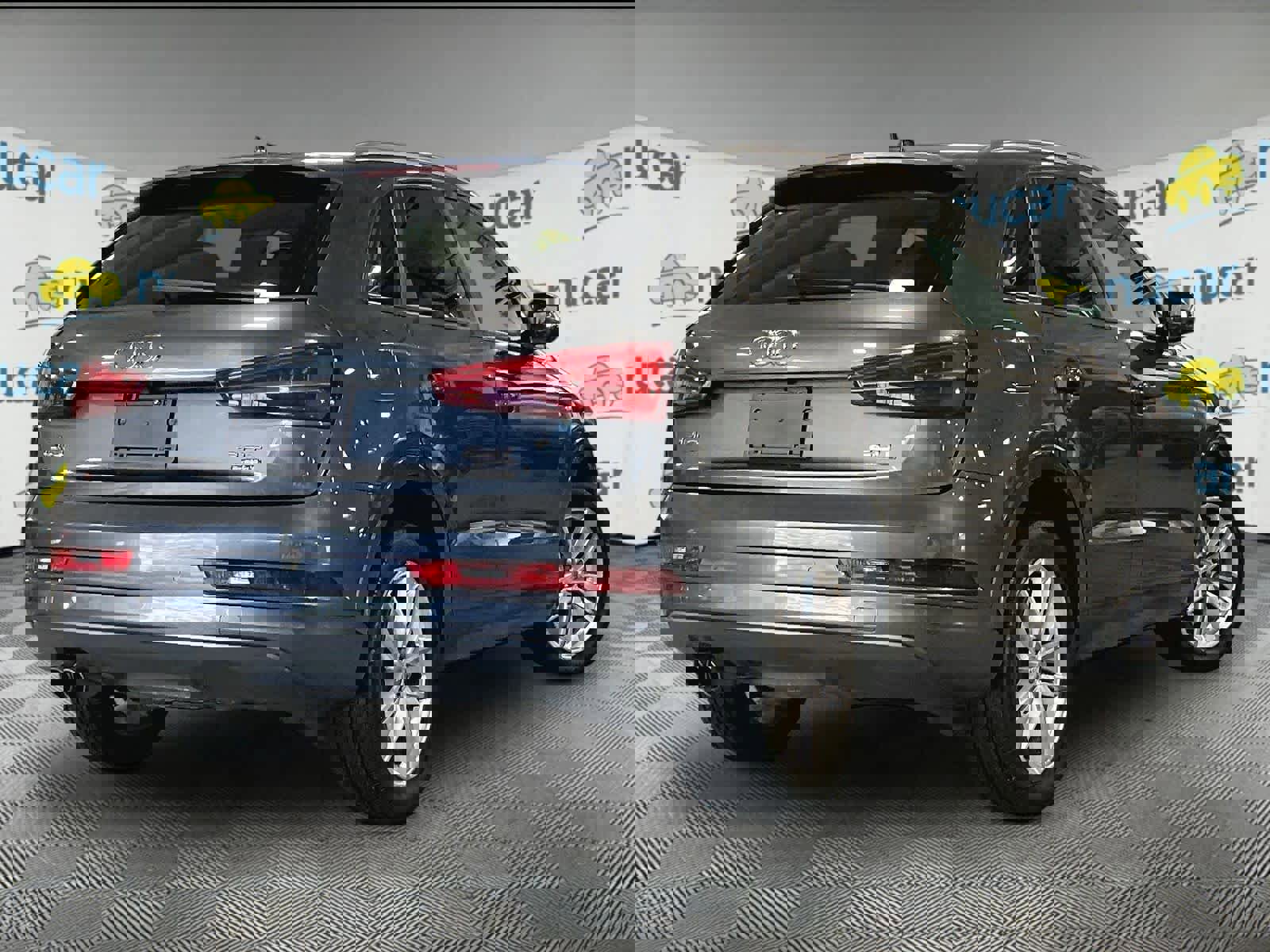 Used 2018 Audi Q3 2.0T Premium image 6