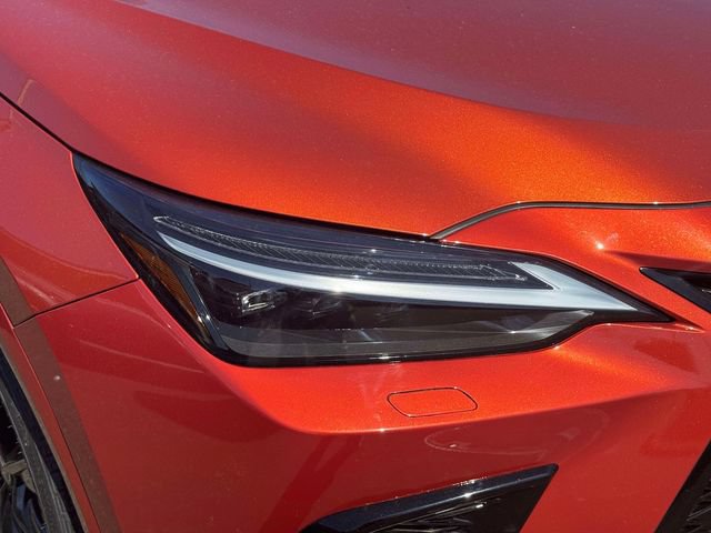 Certified 2024 Lexus NX 350 F Sport AWD/4WD image 12