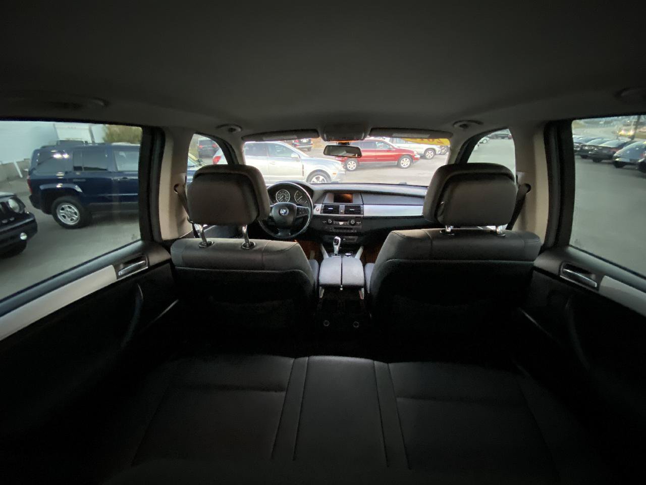 Used 2012 BMW X5 xDrive35i AWD/4WD image 15