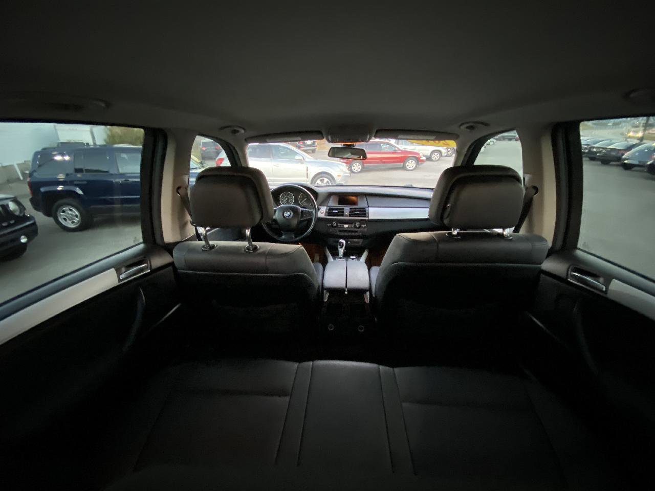 Used 2012 BMW X5 xDrive35i AWD/4WD image 15