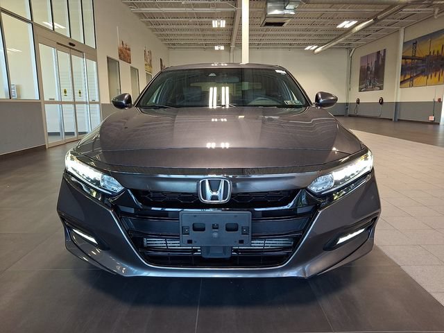 Used 2019 Honda Accord Sport image 2