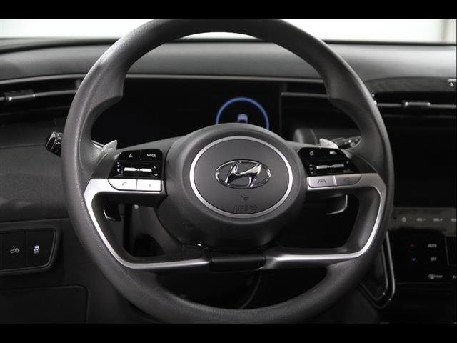 Certified 2024 Hyundai Santa Cruz Night image 7