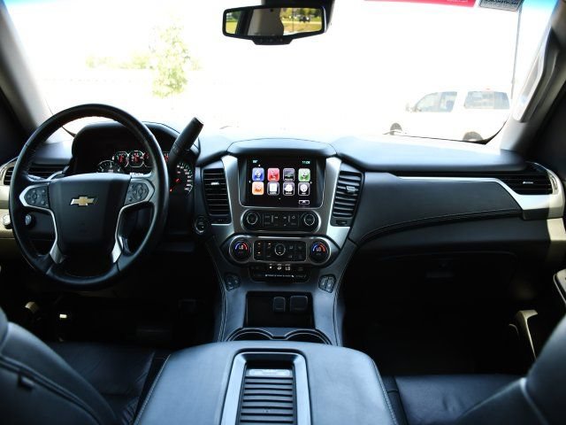Used 2016 Chevrolet Tahoe LT AWD/4WD image 43