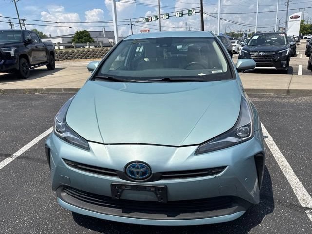 Used 2019 Toyota Prius XLE FWD image 19