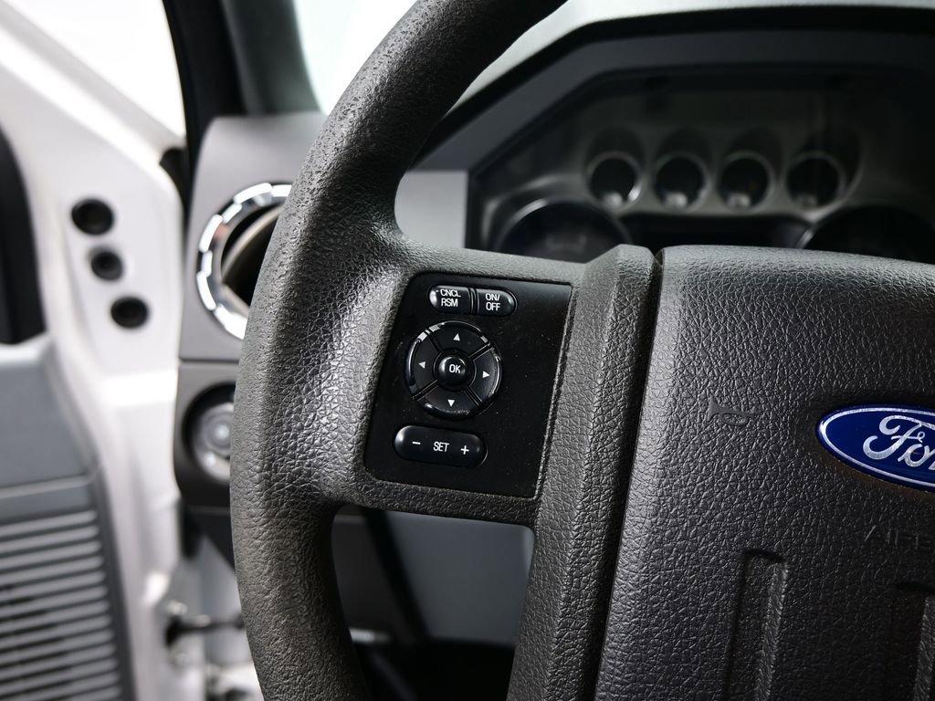 Used 2016 Ford F250 XLT w/ XLT Value Package image 14