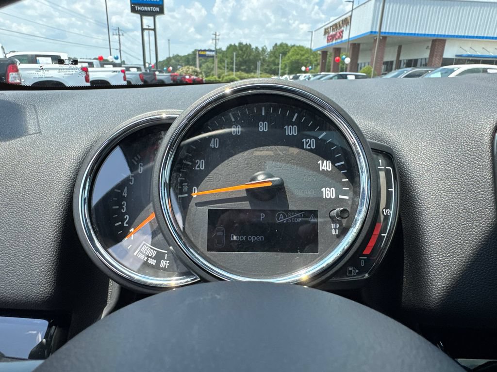 Used 2019 MINI Cooper Countryman FWD image 29