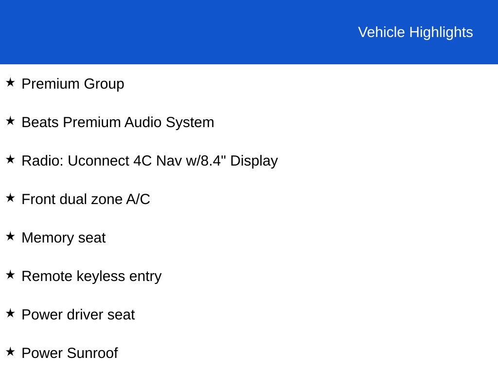 Used 2018 Dodge Durango GT w/ Premium Group image 5