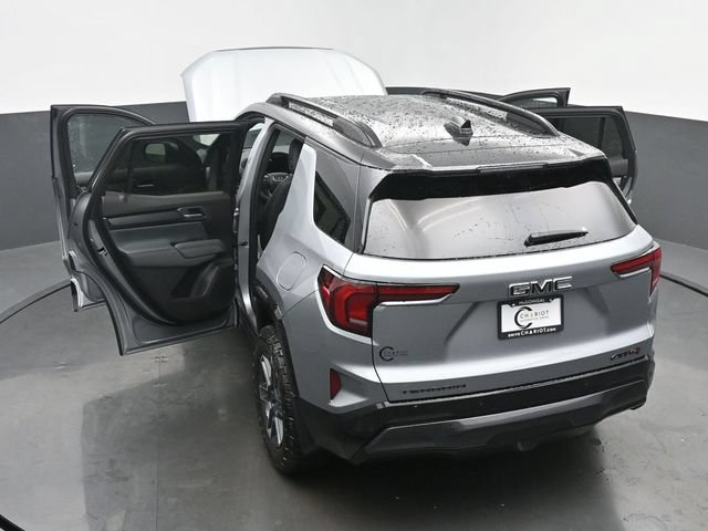 New 2026 GMC Terrain AT4 w/ Technology Package II AWD/4WD image 64