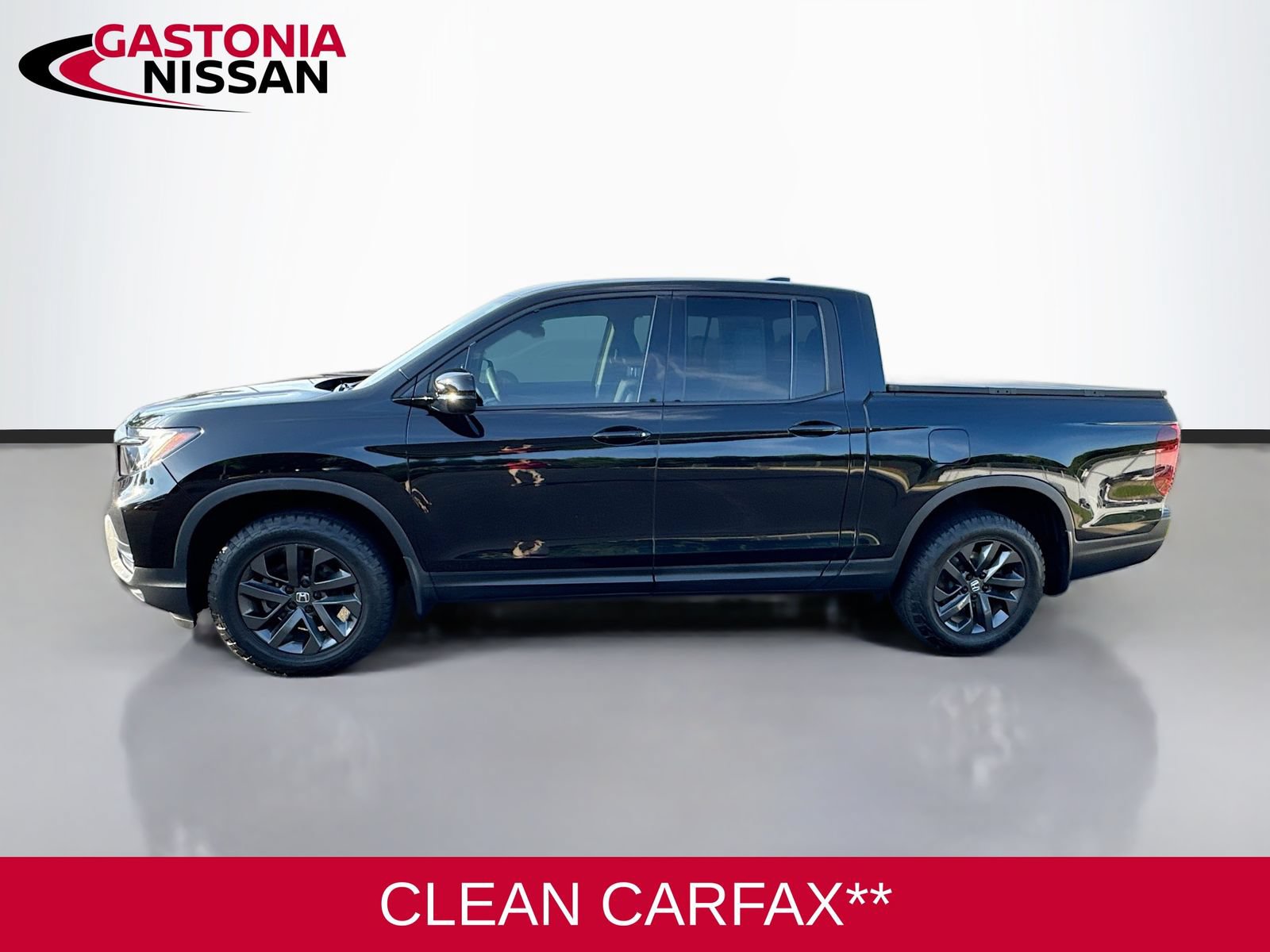 Used 2023 Honda Ridgeline Sport image 5