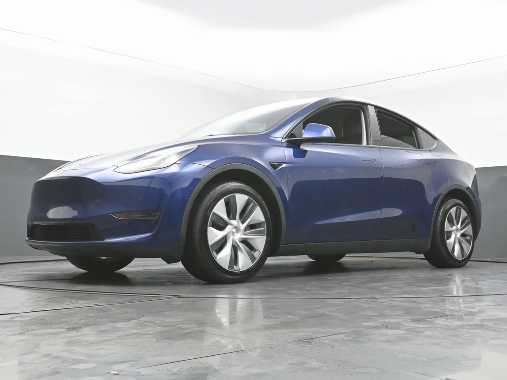 Used 2021 Tesla Model Y Long Range image 53