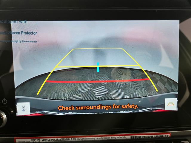 Used 2026 Toyota Camry SE image 18