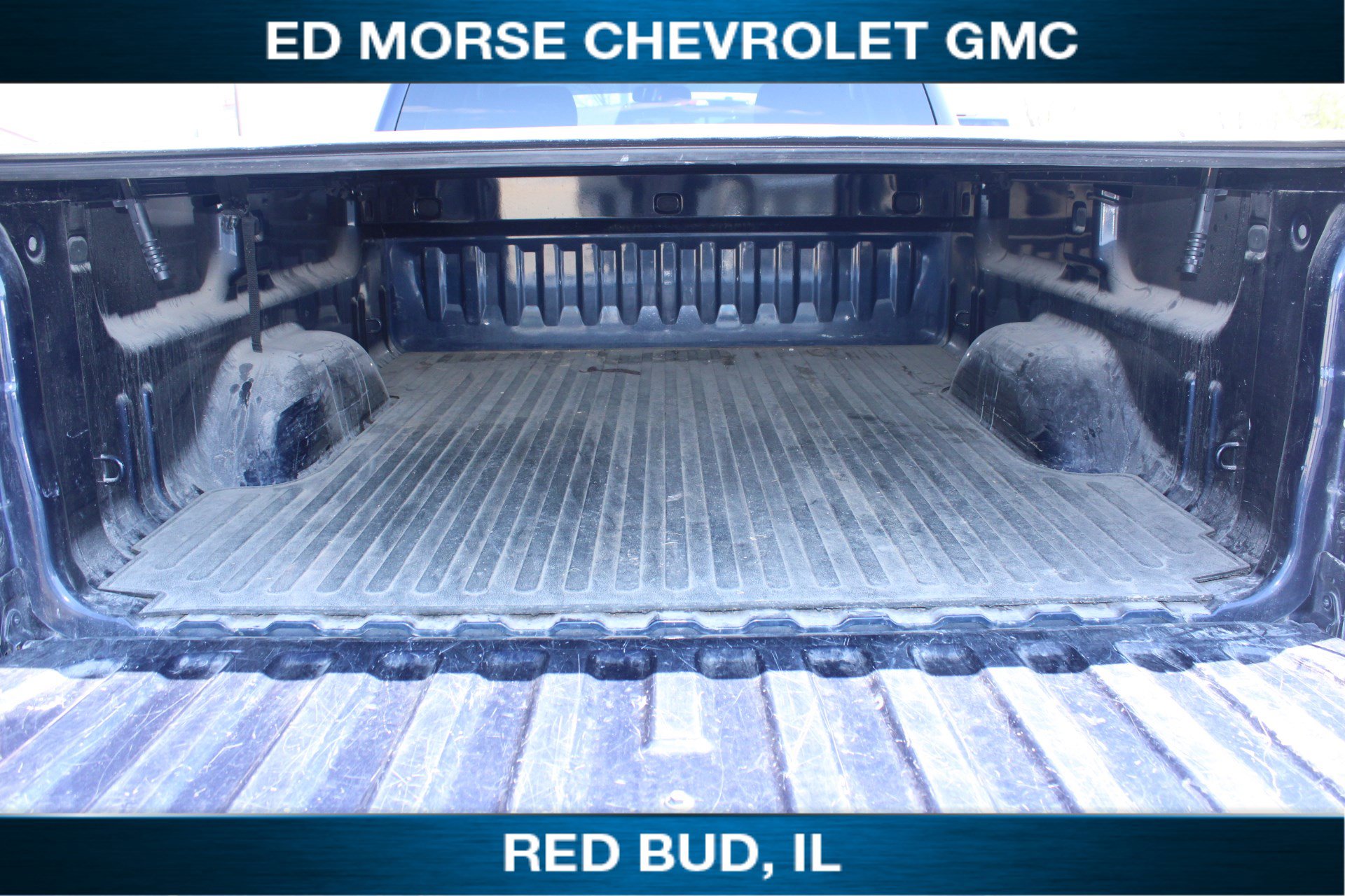 Used 2011 GMC Sierra 1500 SLE w/ Power Tech Package image 15