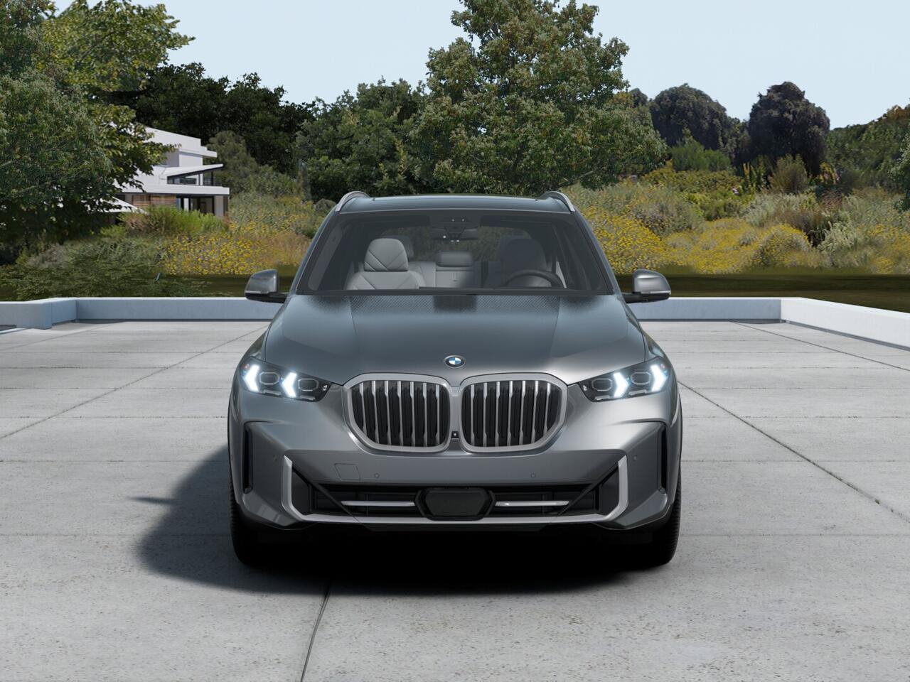 Used 2026 BMW X5 sDrive40i RWD image 3