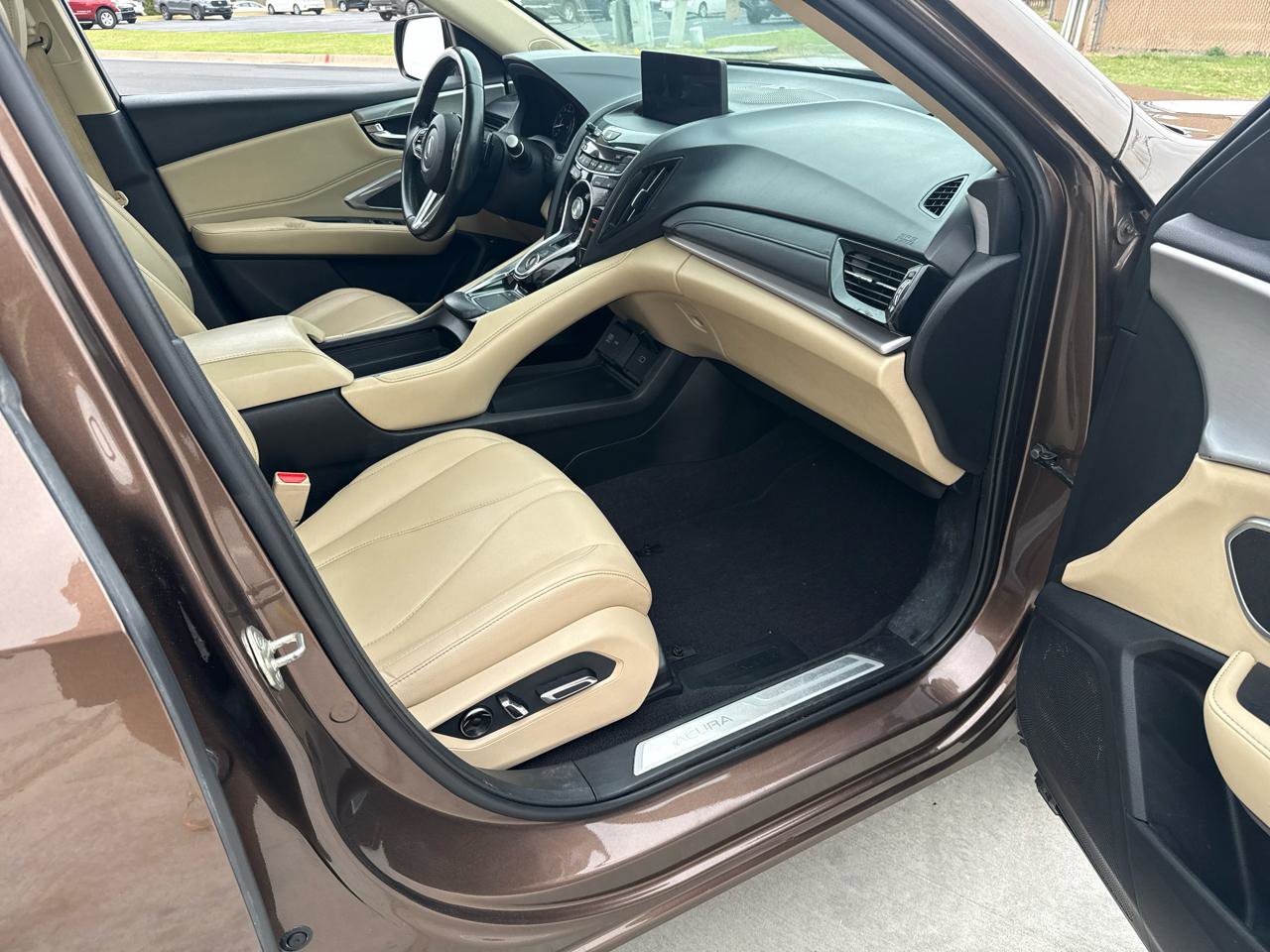 Used 2019 Acura RDX FWD image 21
