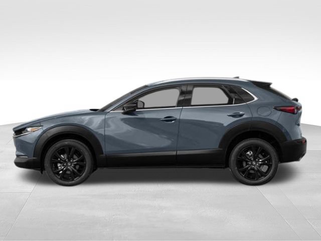 Used 2022 MAZDA CX-30 2.5 Turbo w/ Premium Package AWD/4WD image 38