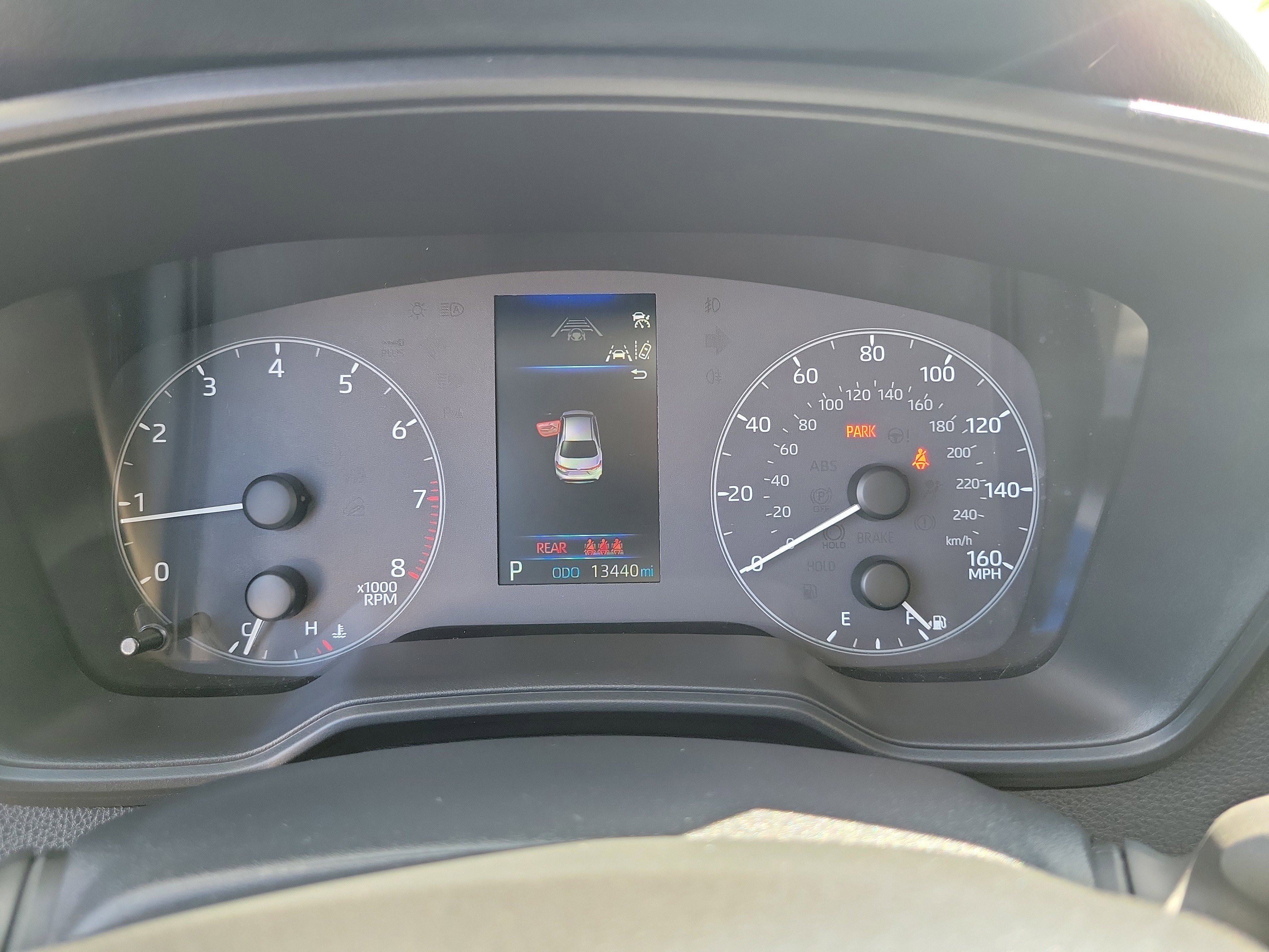 Used 2025 Toyota Corolla LE image 23