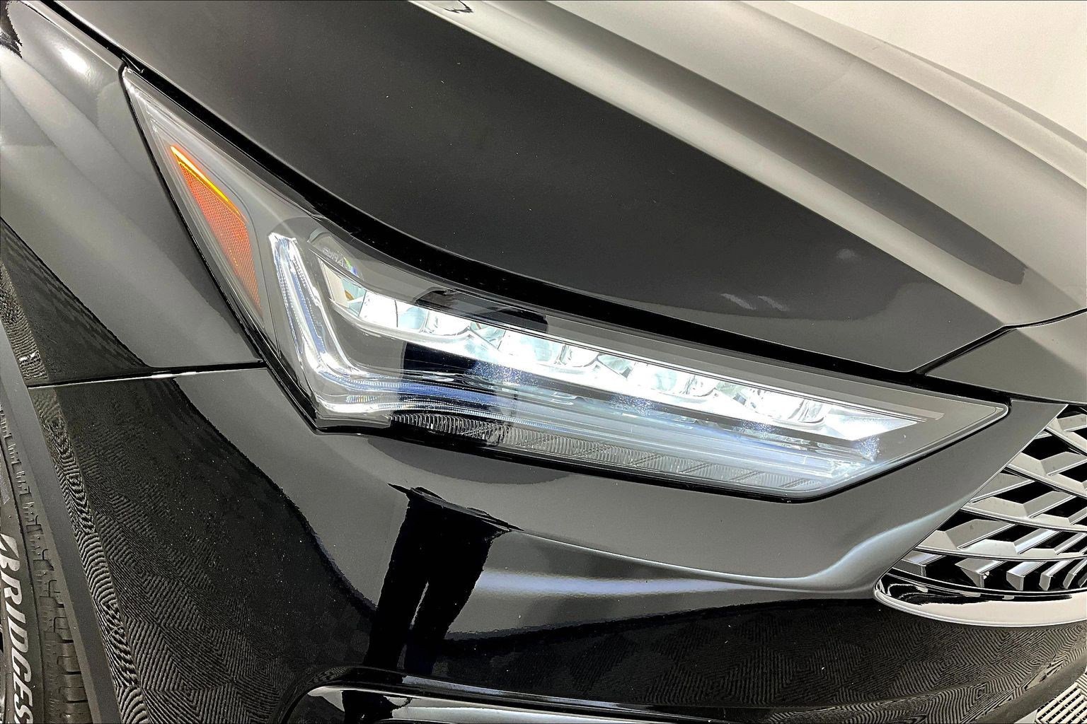 Certified 2026 Acura MDX A-Spec image 33