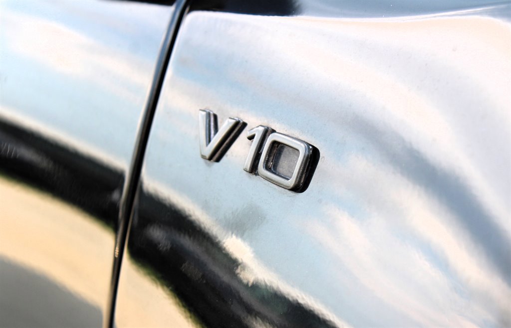 Used 2010 Audi R8 V10 image 14