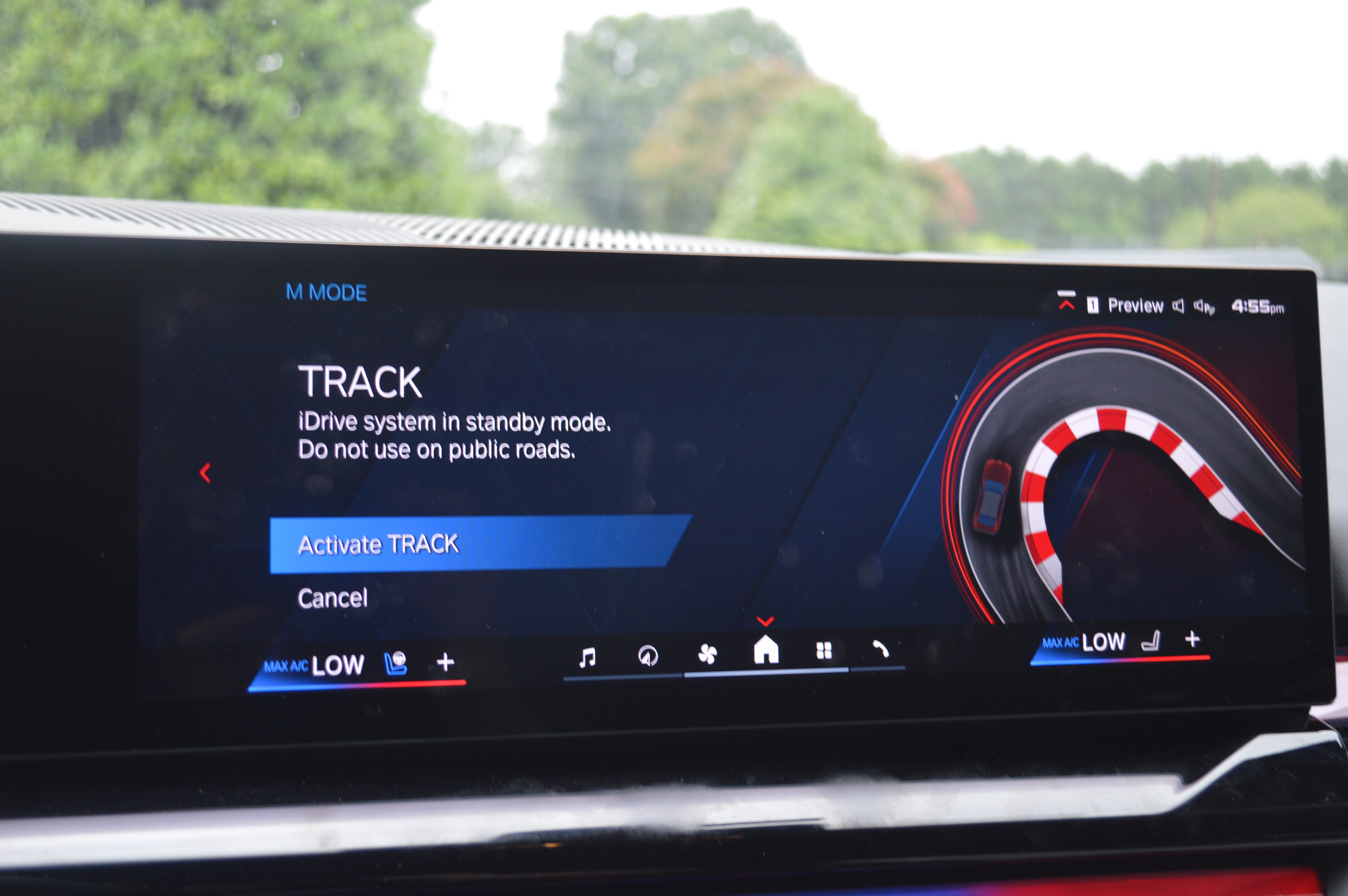 Used 2025 BMW M5 AWD/4WD image 28