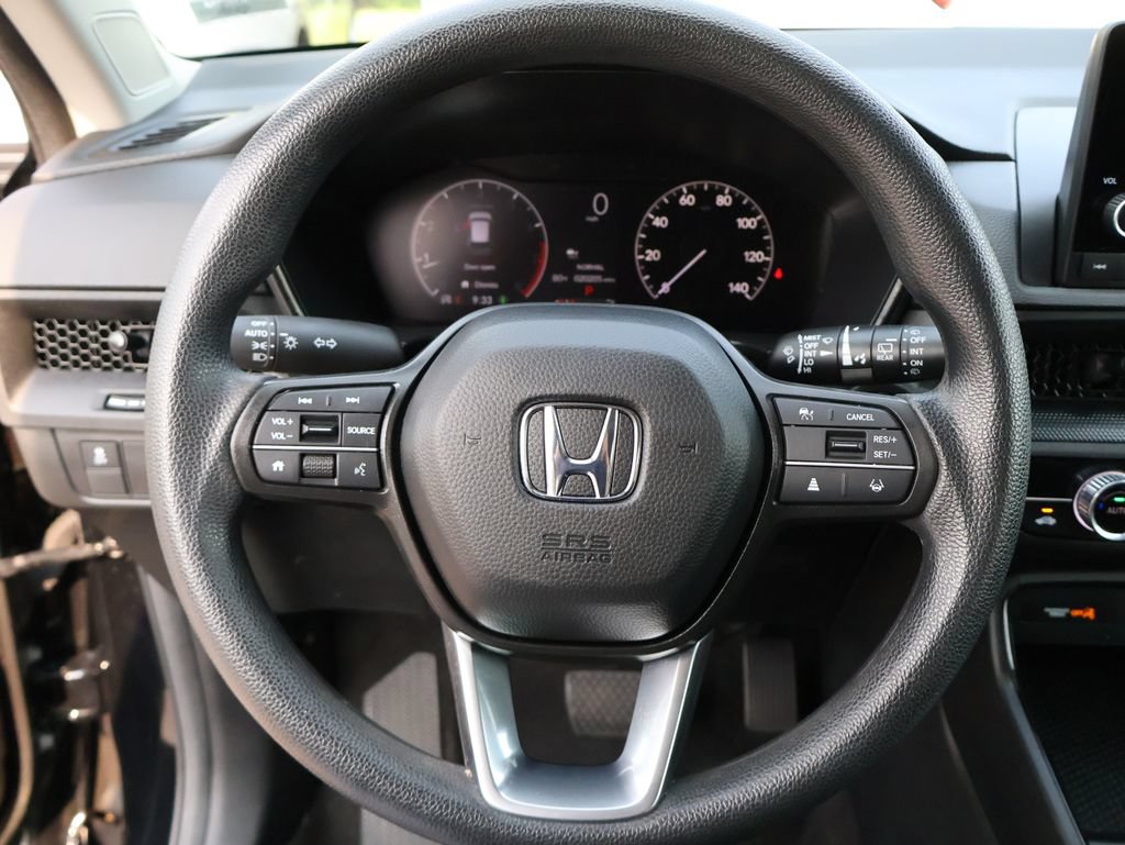 Certified 2024 Honda CR-V EX image 27