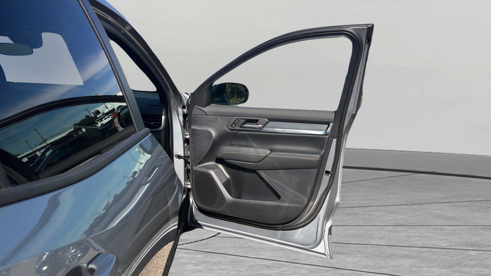 New 2027 GMC Terrain Elevation AWD/4WD image 26
