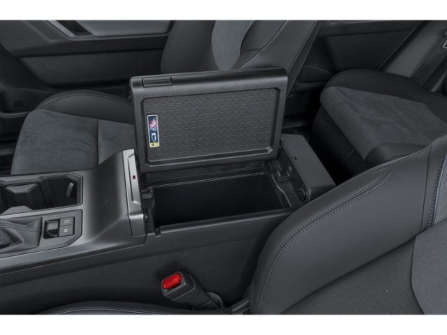 New 2026 Toyota RAV4 XSE AWD/4WD image 13