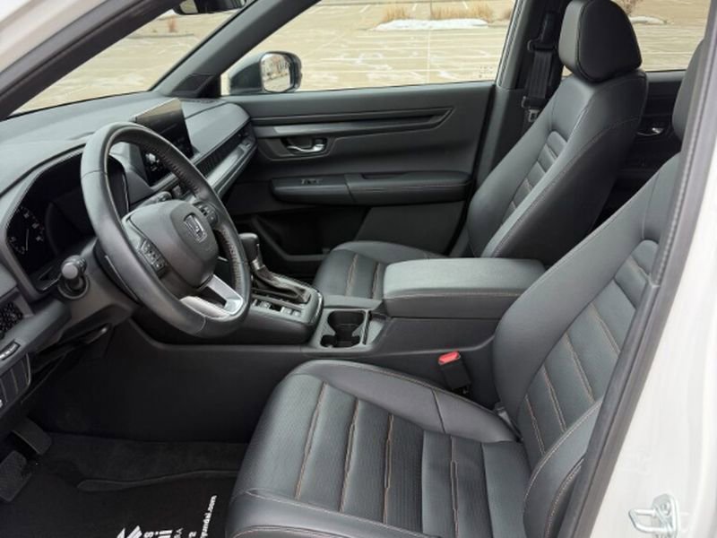 Used 2025 Honda CR-V Sport-L image 31