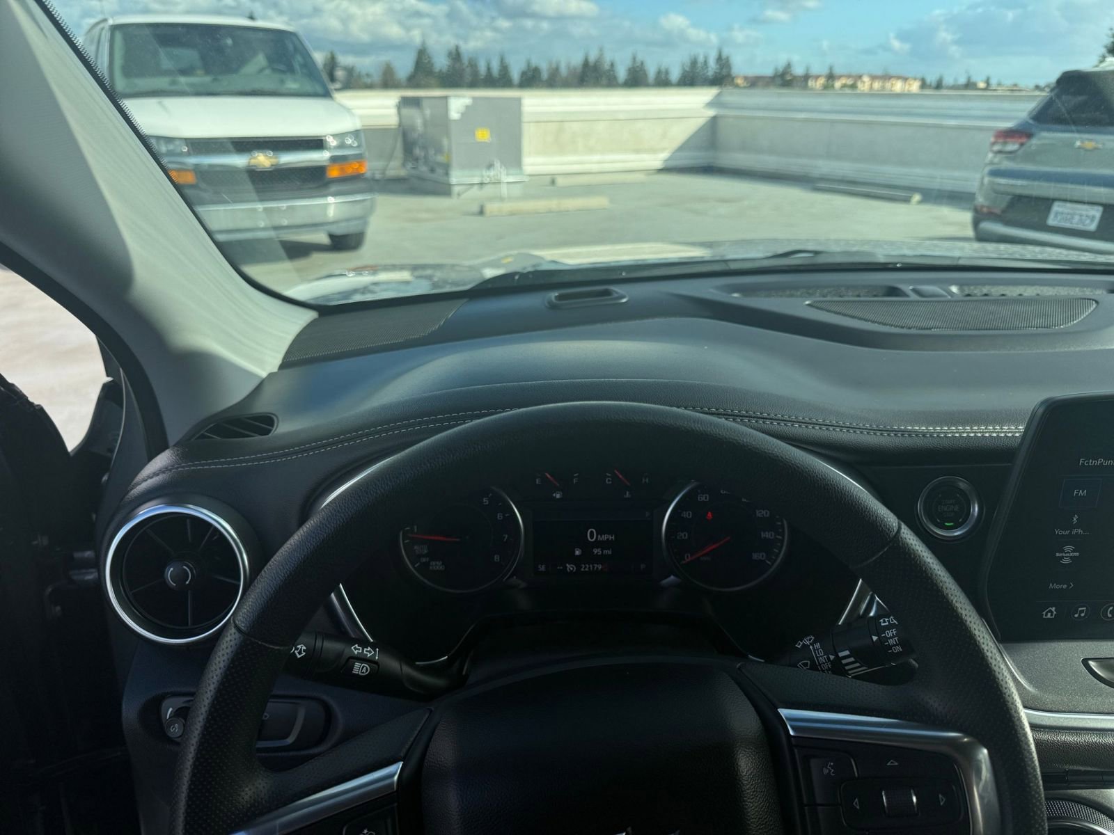 Used 2025 Chevrolet Blazer LT image 35