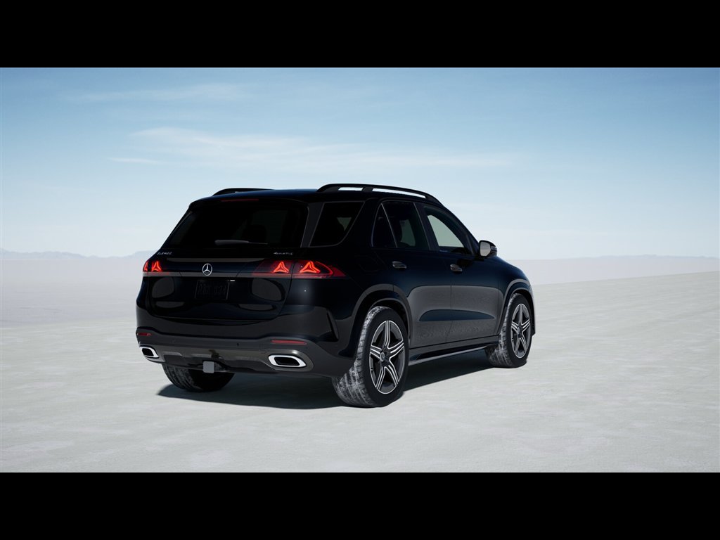 New 2027 Mercedes-Benz GLE 450 4MATIC image 17